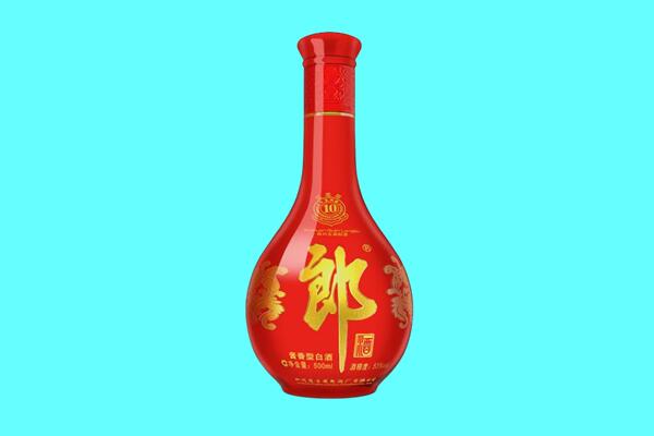 泸州叙永县回收郎酒