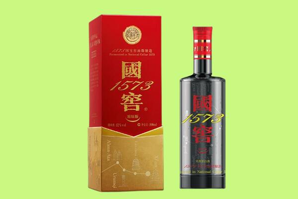 泸州叙永县回收国窖