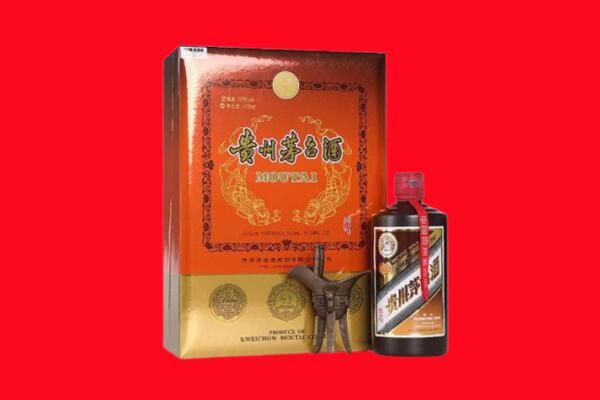 泸州叙永县回收30年茅台